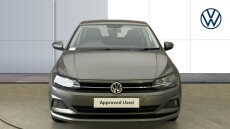 Volkswagen Polo 1.0 EVO 80 SE 5dr Petrol Hatchback